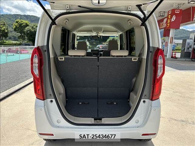 Honda N BOX 2019-06 392593-9