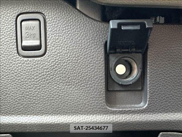 Honda N BOX 2019-06 392593-24
