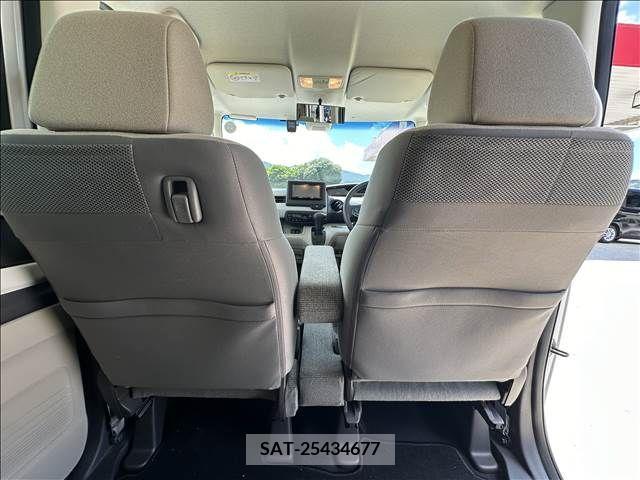 Honda N BOX 2019-06 392593-16