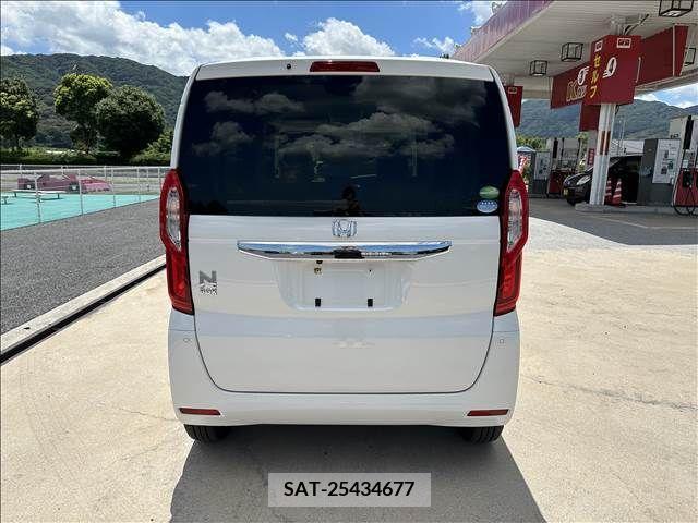 Honda N BOX 2019-06 392593-7