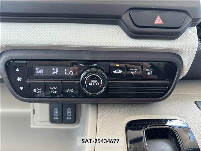 Honda N BOX 2019-06 392593-21