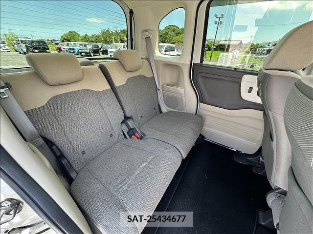 Honda N BOX 2019-06 392593-14