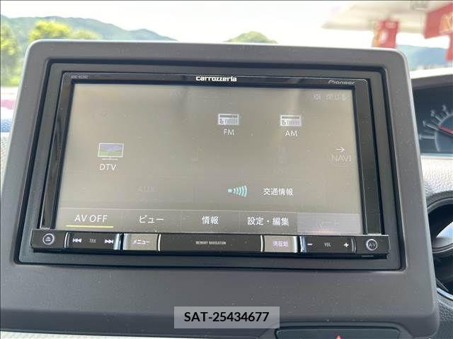 Honda N BOX 2019-06 392593-20