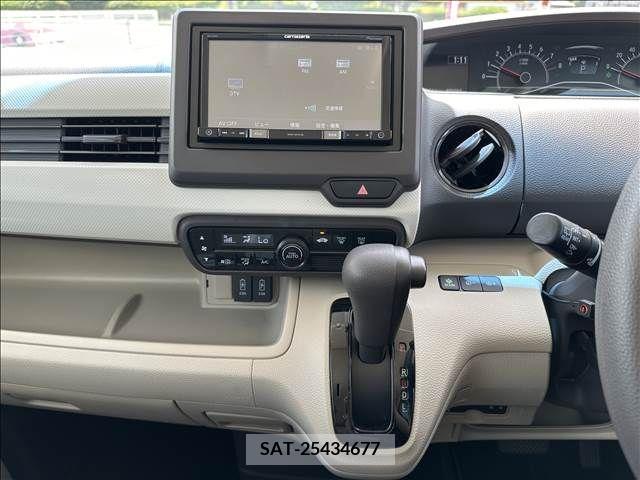 Honda N BOX 2019-06 392593-19