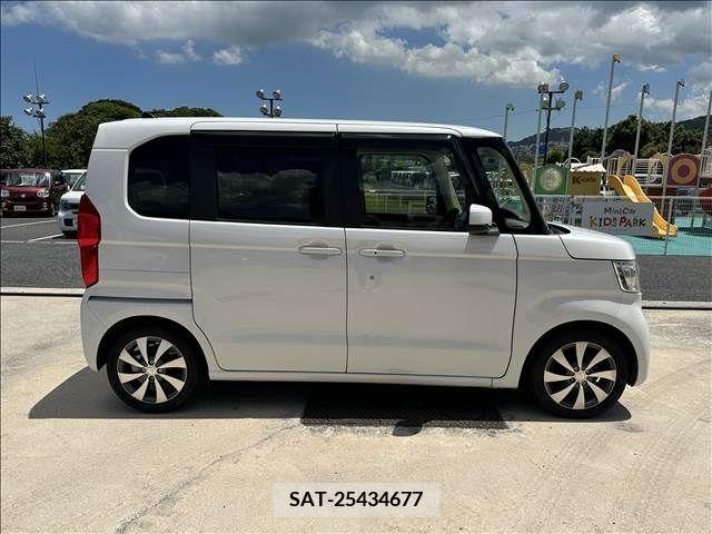 Honda N BOX 2019-06 392593-4