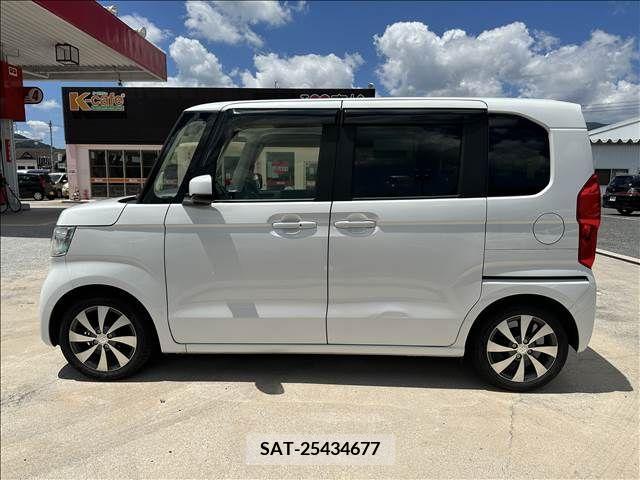 Honda N BOX 2019-06 392593-3