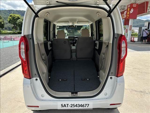 Honda N BOX 2019-06 392593-11