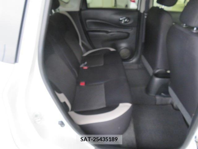 Nissan NOTE 2018-11 387277-12