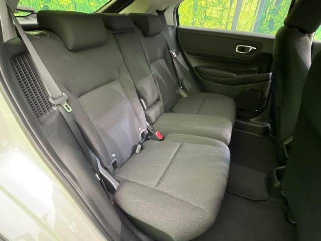 Honda VEZEL 2021-09 18725-9