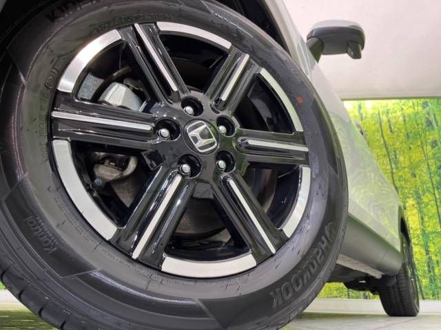 Honda VEZEL 2021-09 18725-12
