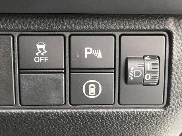 Honda VEZEL 2021-09 18725-5