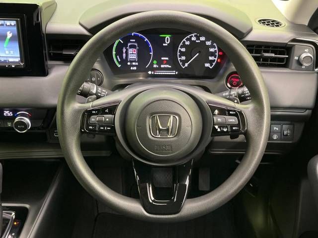 Honda VEZEL 2021-09 18725-11