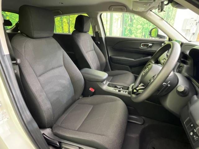 Honda VEZEL 2021-09 18725-8