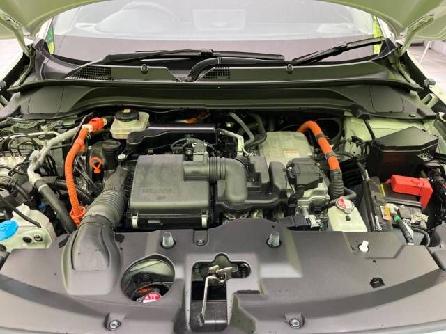 Honda VEZEL 2021-09 18725-18