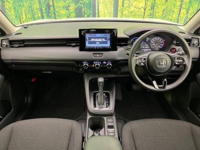 Honda VEZEL 2021-09 18725-1