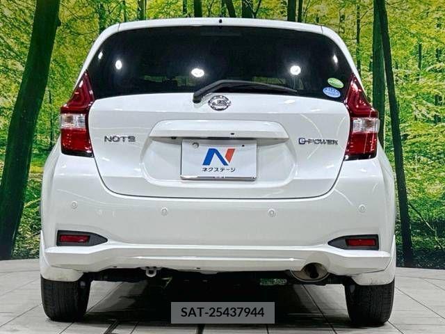 Nissan NOTE 2019-10 337196-15