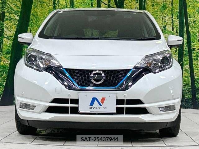 Nissan NOTE 2019-10 337196-14
