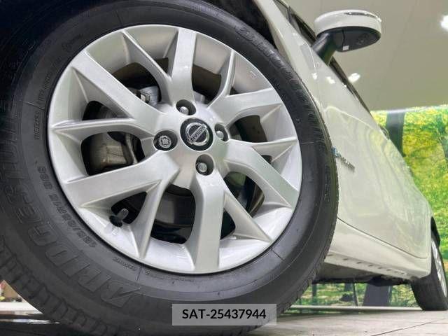 Nissan NOTE 2019-10 337196-13