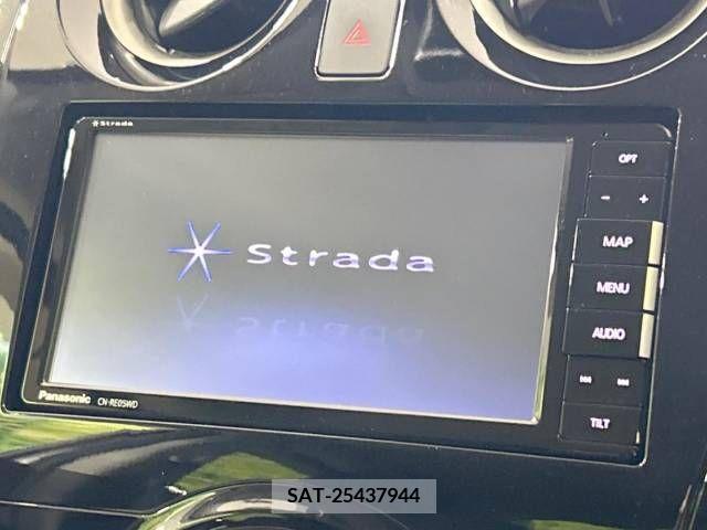 Nissan NOTE 2019-10 337196-3