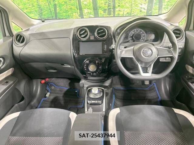 Nissan NOTE 2019-10 337196-1
