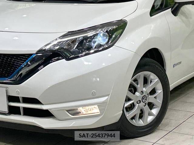 Nissan NOTE 2019-10 337196-12