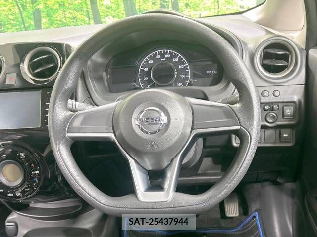 Nissan NOTE 2019-10 337196-11