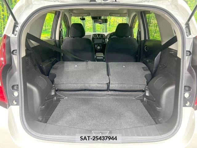 Nissan NOTE 2019-10 337196-10