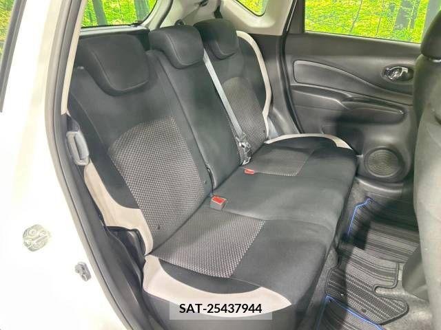 Nissan NOTE 2019-10 337196-9