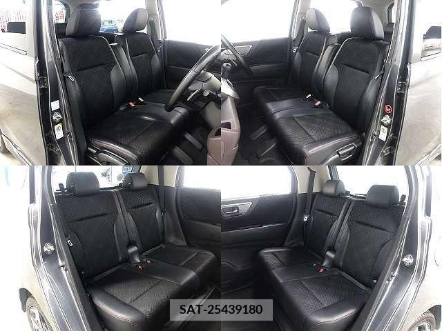 Honda N-WGN 2014-11 385458-6