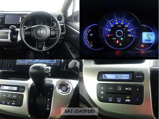 Honda N-WGN 2014-11 385458-5