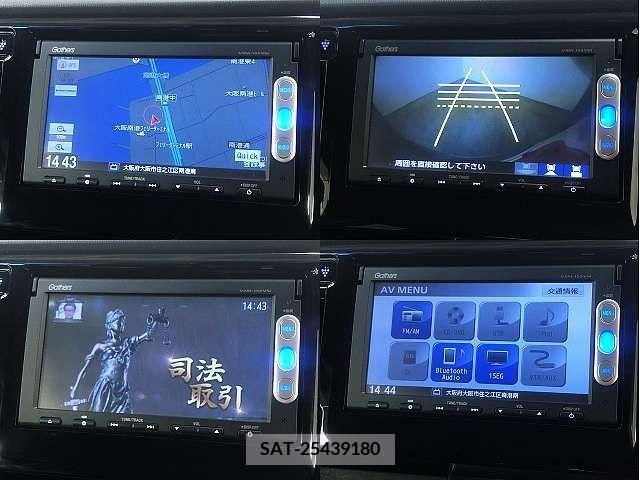 Honda N-WGN 2014-11 385458-3