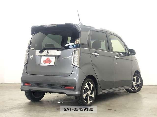 Honda N-WGN 2014-11 385458-2