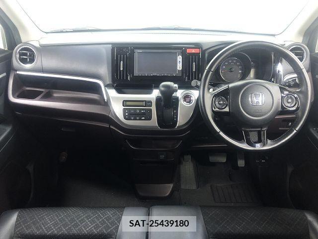 Honda N-WGN 2014-11 385458-1