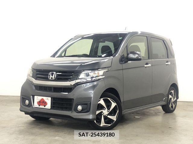 Honda N-WGN 2014-11 385458-0