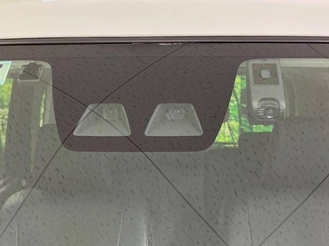 Toyota TANK 2019-07 16757-2