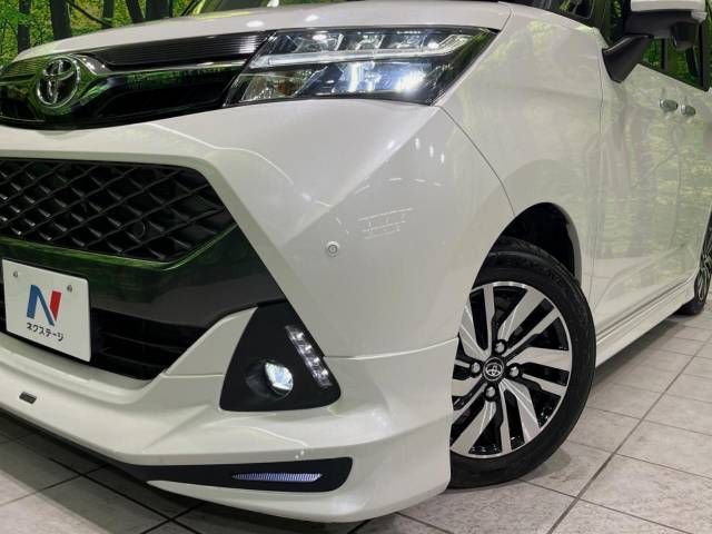 Toyota TANK 2019-07 16757-12