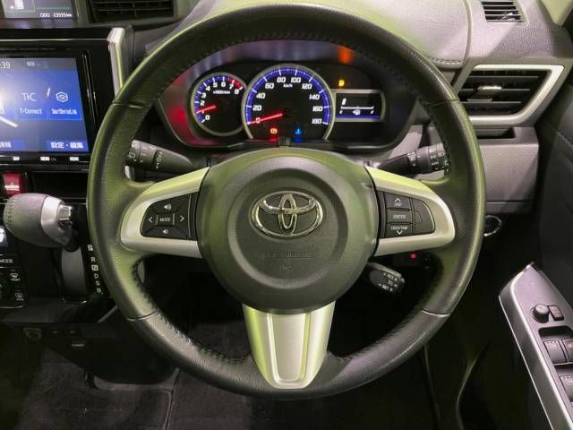 Toyota TANK 2019-07 16757-11