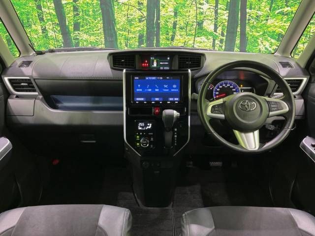 Toyota TANK 2019-07 16757-1