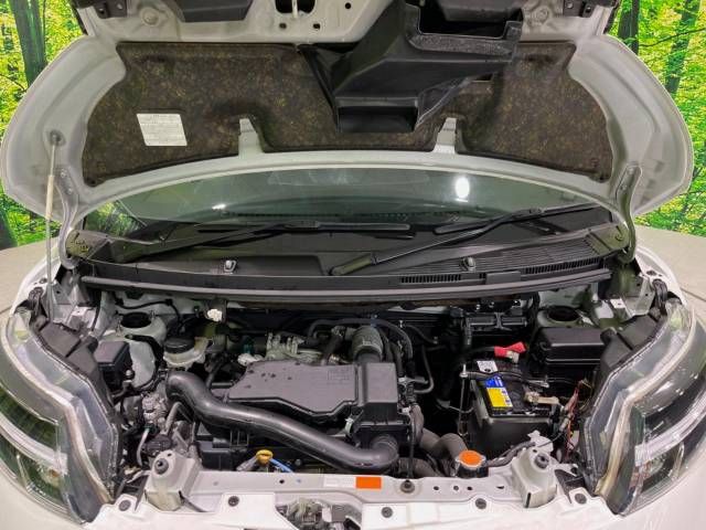 Toyota TANK 2019-07 16757-18