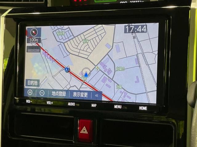 Toyota TANK 2019-07 16757-3