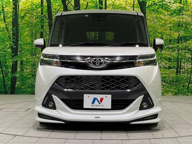 Toyota TANK 2019-07 16757-14
