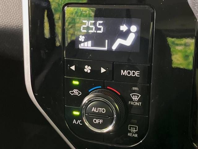 Toyota TANK 2019-07 16757-6