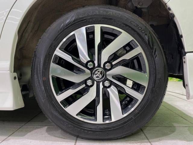 Toyota TANK 2019-07 16757-13