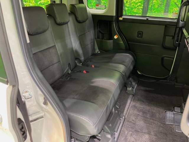 Toyota TANK 2019-07 16757-9