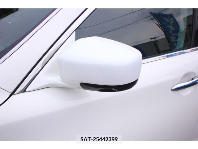 Nissan FUGA 2010-03 324769-10