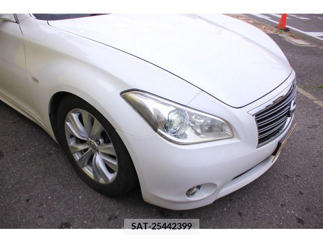 Nissan FUGA 2010-03 324769-5