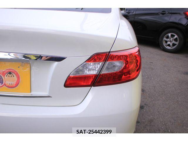 Nissan FUGA 2010-03 324769-15