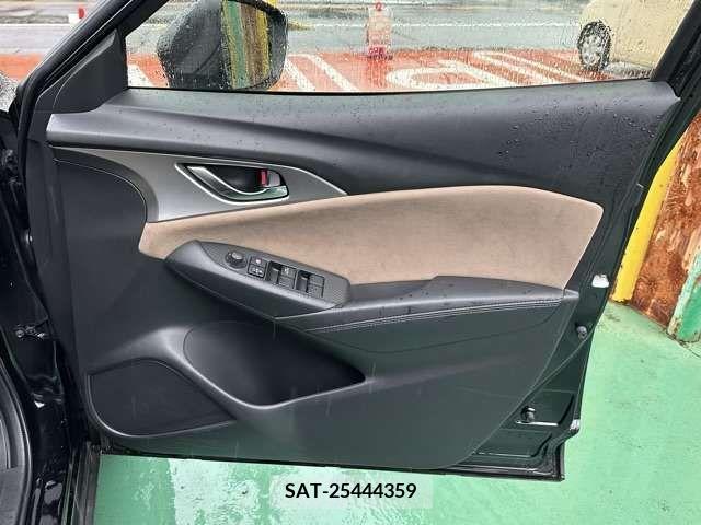 Mazda CX-3 2022-01 265506-17