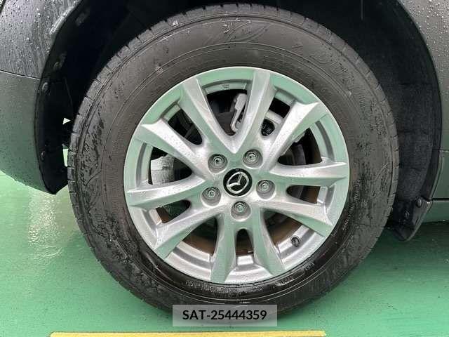 Mazda CX-3 2022-01 265506-16