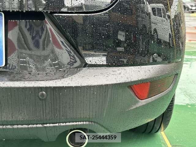 Mazda CX-3 2022-01 265506-11